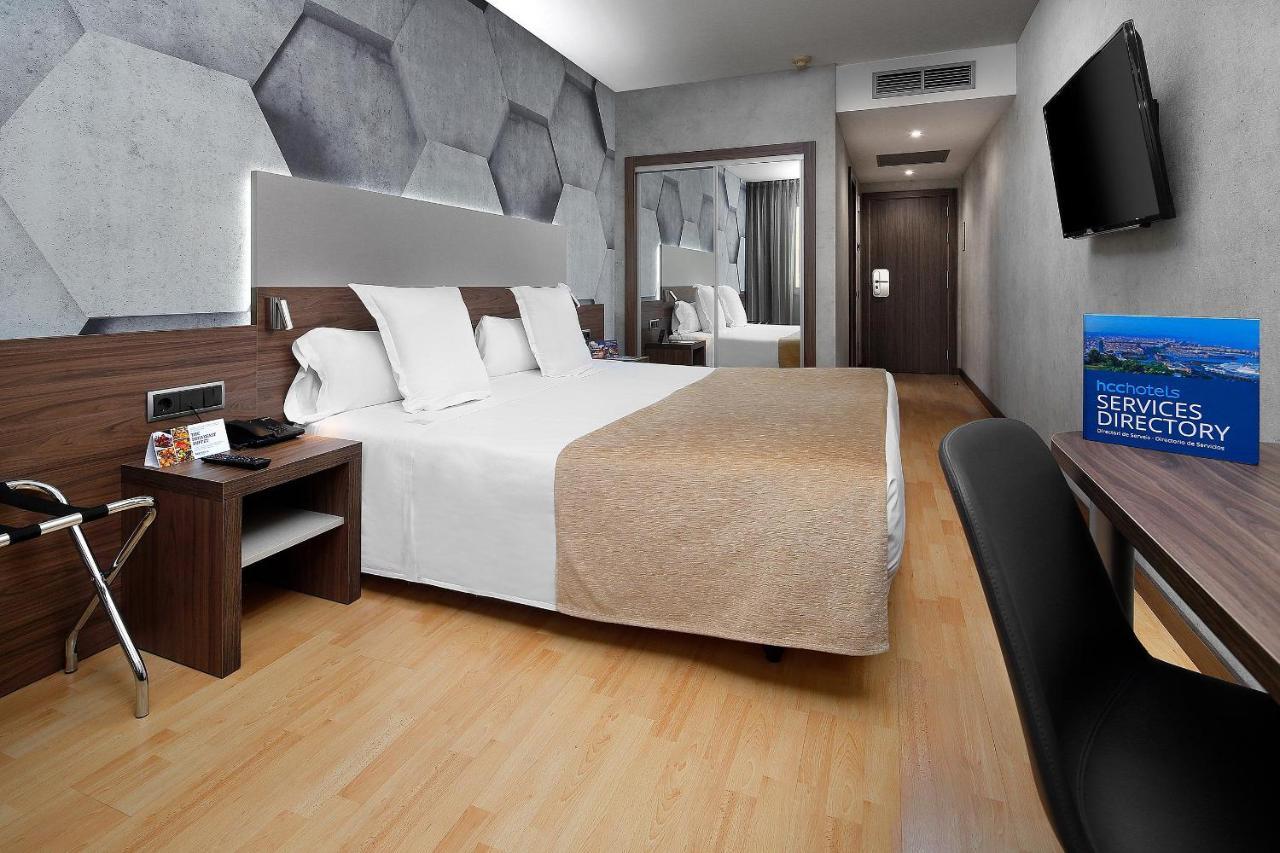 Hcc Montblanc Hotell 3*