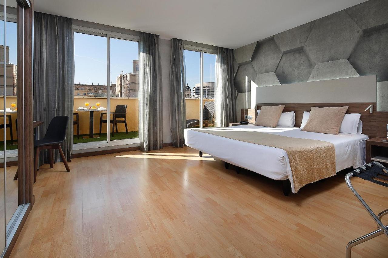 Hcc Montblanc Hotell 3*