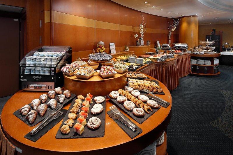 Hotell Hcc Montblanc