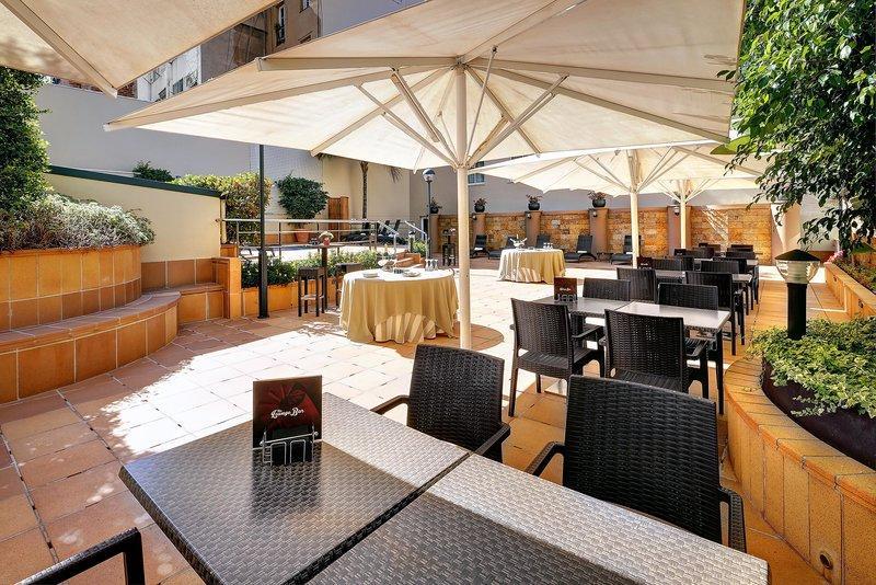 Hcc Montblanc Barcelona