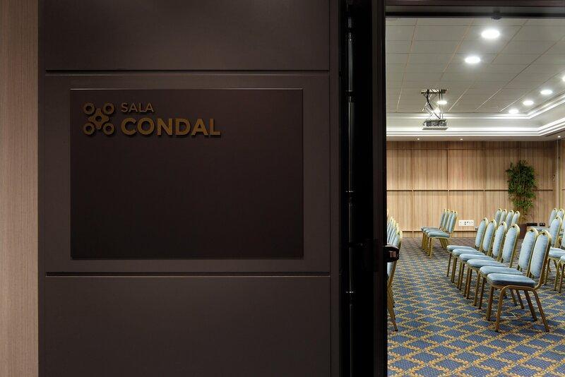 Hotell Hcc Montblanc 3*