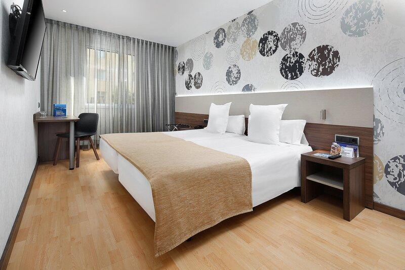 Hcc Montblanc Hotell