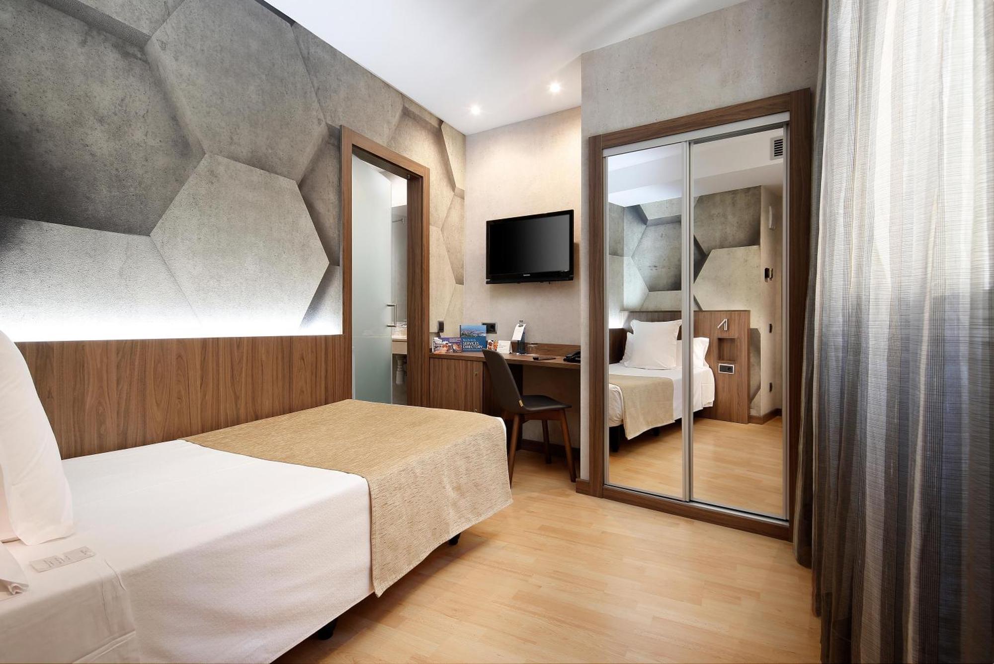 Hcc Montblanc Hotell