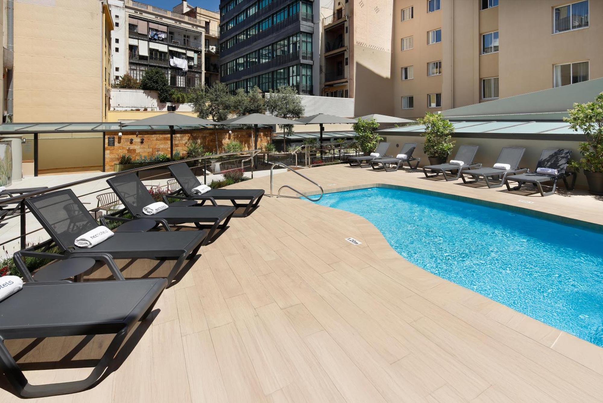 Hotel Hcc Montblanc 3*